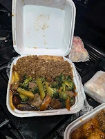 Beef and Broccoli