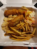Coconut Chicken