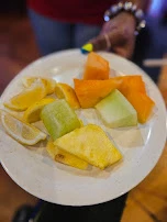 Fresh Fruit