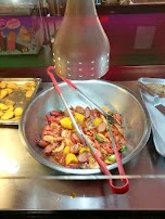 Sea Food Salad