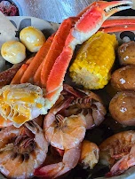 Seafood Boil