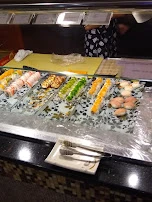 Sushi Bar