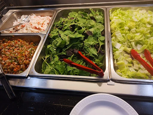 Two Volcano Seafood Boil Buffet photo 8